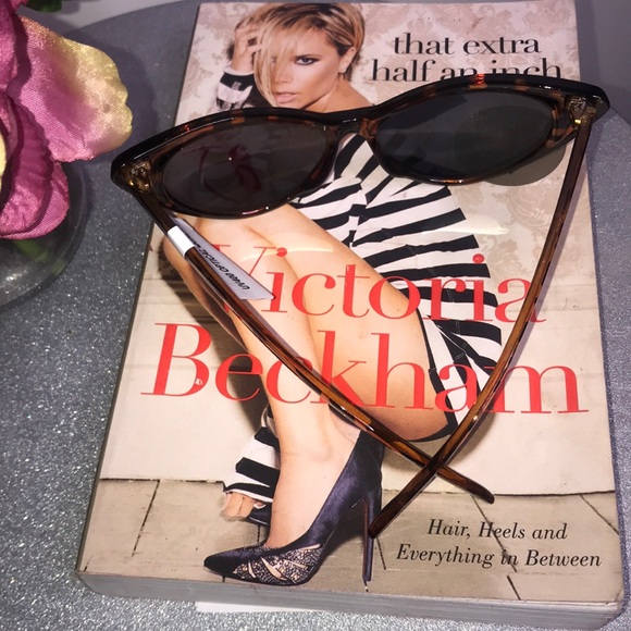 FINAL SALE❗️LAST 1❗️ ‘Lena Luxe’ leopard sunnies - Picture 8 of 9